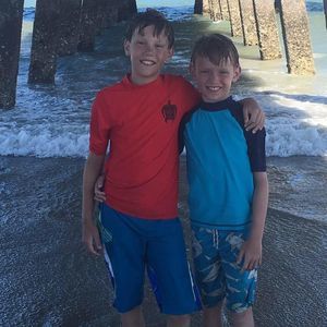 Meet your Posher, Christy